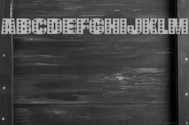 Americana Fuentes examples