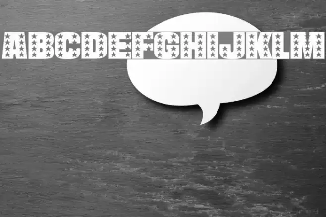 Americana Fuentes examples