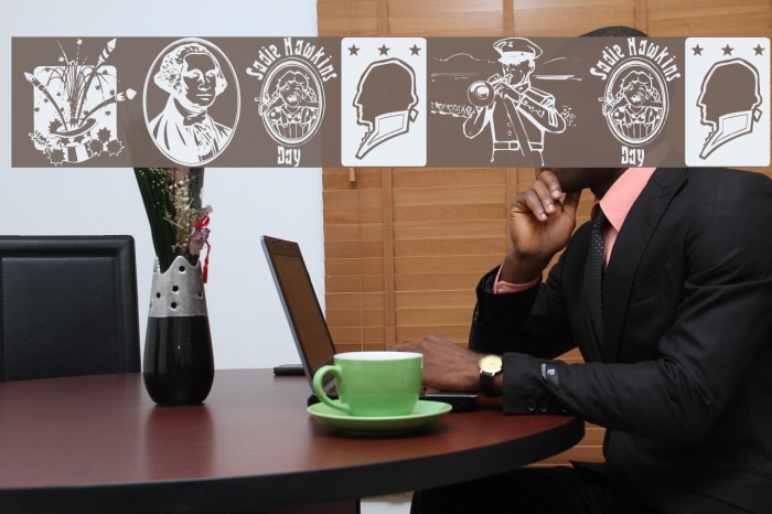 Americanic Example 2