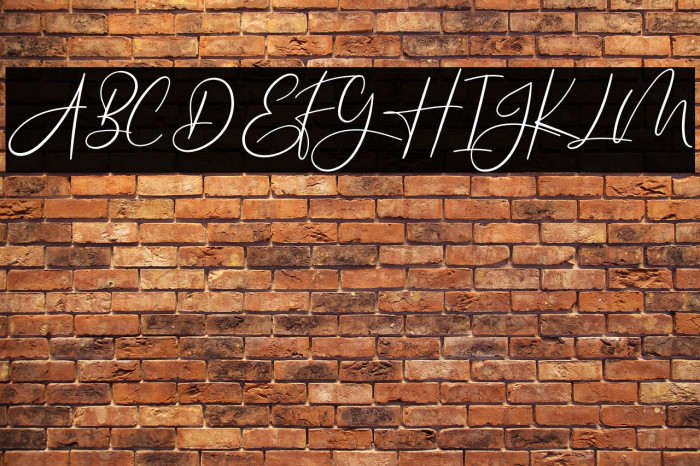 Americans Classy Example 3