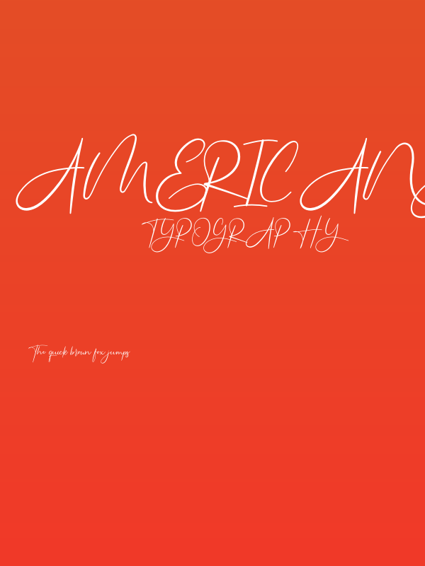 Americans Classy Poster