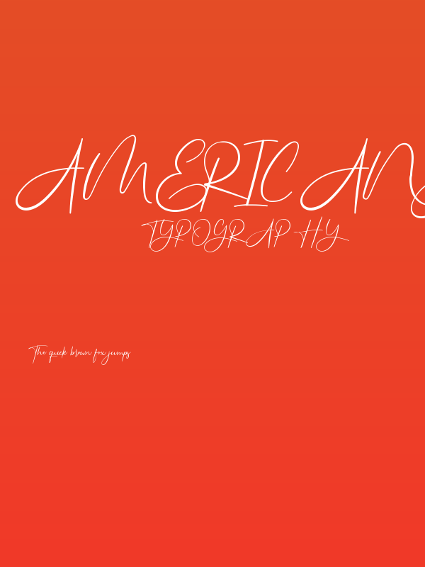 Americans Classy Poster