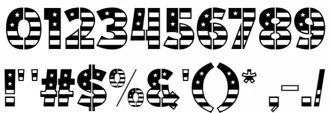 America's Best Hero Fonte OUTROS PERSONAGENS