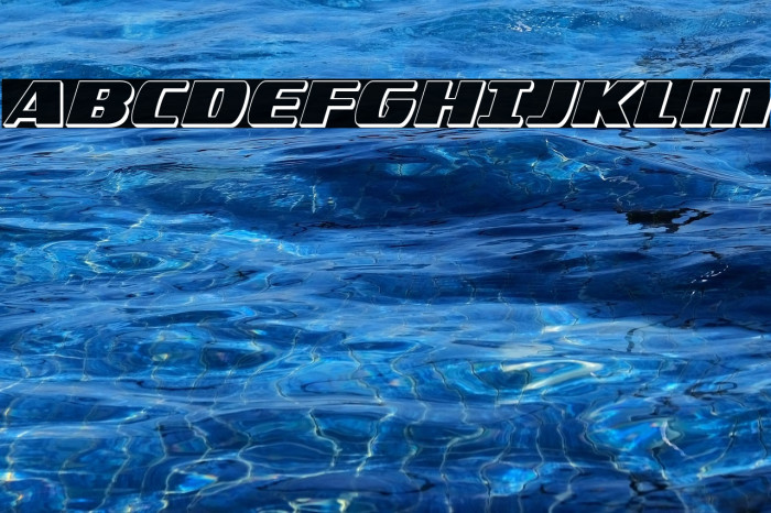 Americorps 3D Condensed Example 3