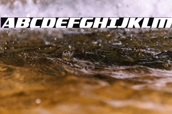 Americorps Condensed Example 1