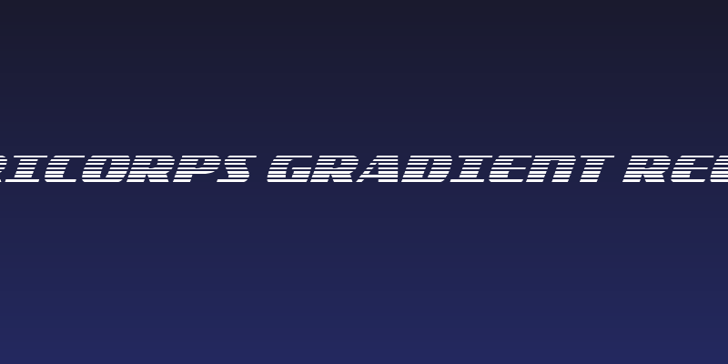 Americorps Gradient Regular Social Header