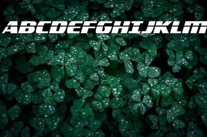 Americorps Laser Condensed Example 1