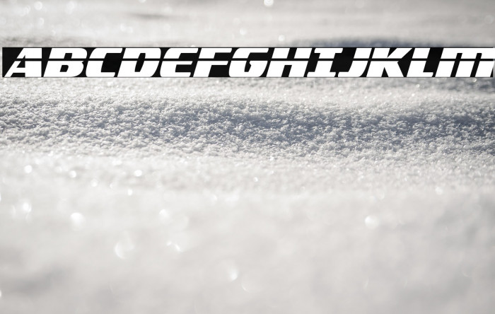 Americorps Laser Condensed Example 2