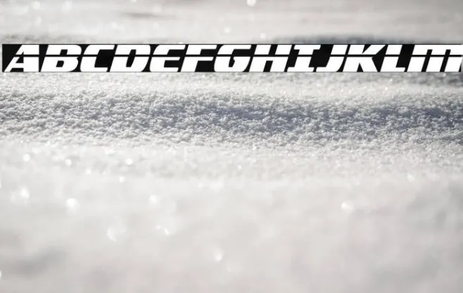 Americorps Laser Condensed Example 2