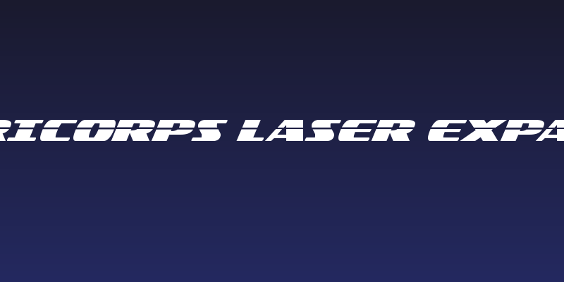 Americorps Laser Expanded Social Header