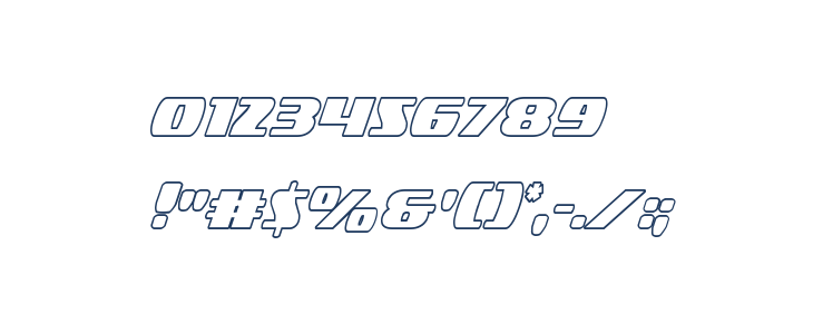 Americorps Outline Condensed Other Characters