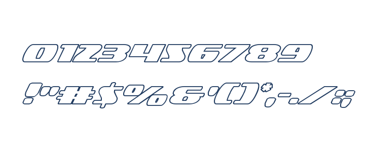 Americorps Outline Expanded Other Characters