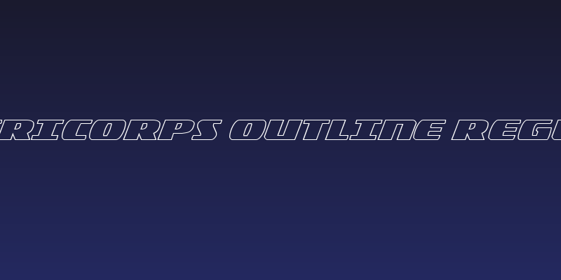 Americorps Outline Regular Social Header