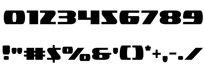 Font fix. Шрифт straight. Шрифт AMERICORPS. Straight font.