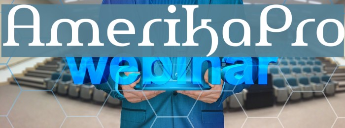 AmerikaPro Example 1