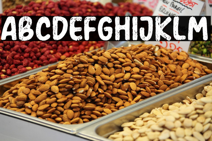 AmerioRough Example 1