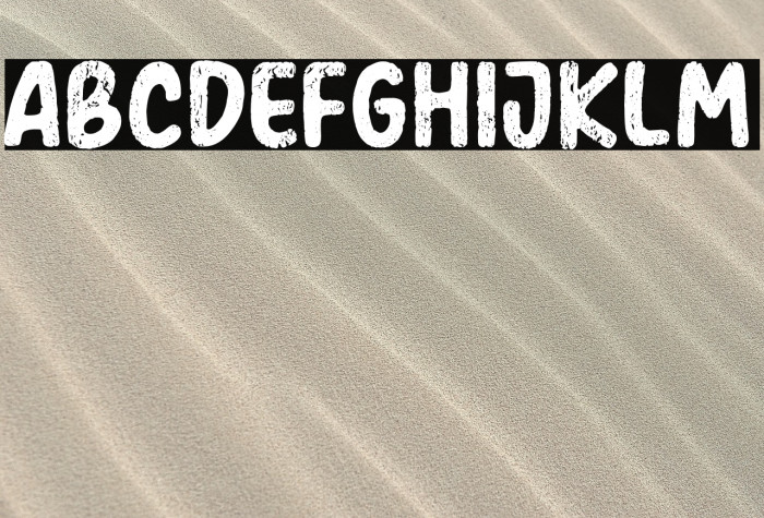 AmerioRough Example 3