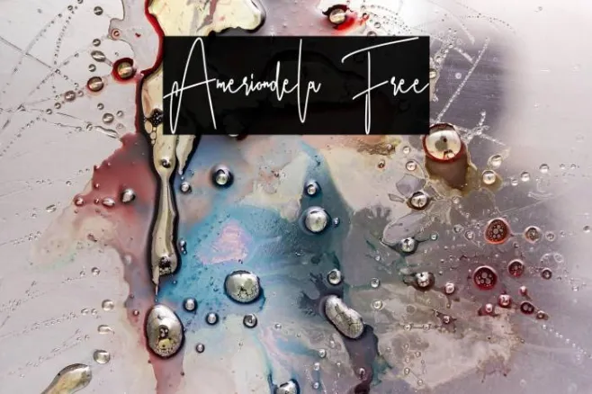 Ameriondela Free Example 2