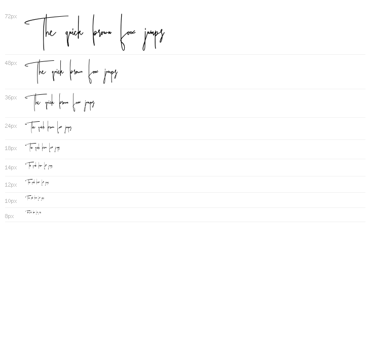 Ameriondela Free Waterfall