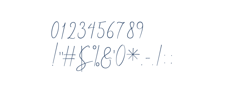 Ametha Other Characters