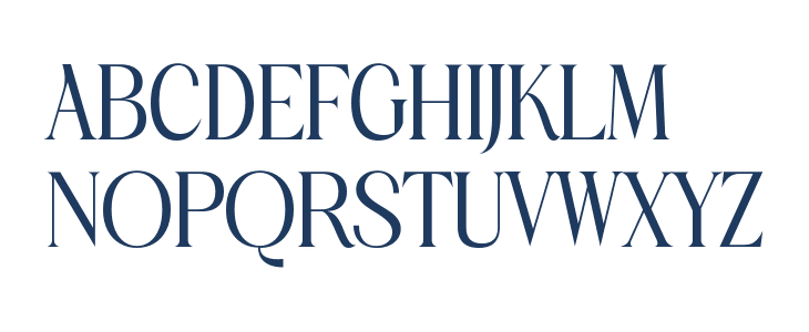Amethast Stones Uppercase