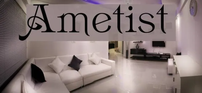 Ametist Example 2