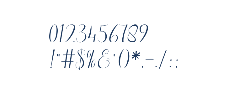 Amettha Other Characters