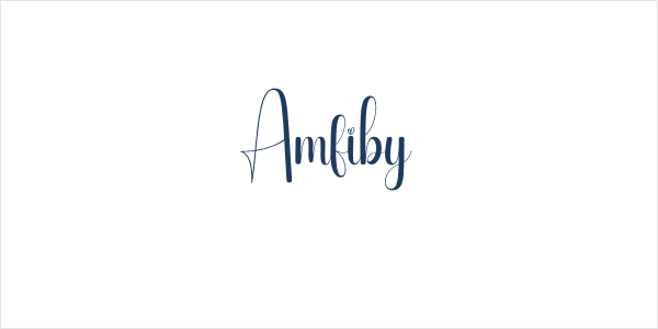 Amfiby Logo