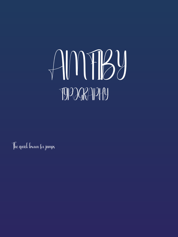 Amfiby Poster