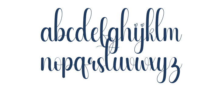 Amfiby Lowercase