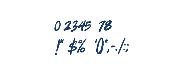 Amicable Other Characters