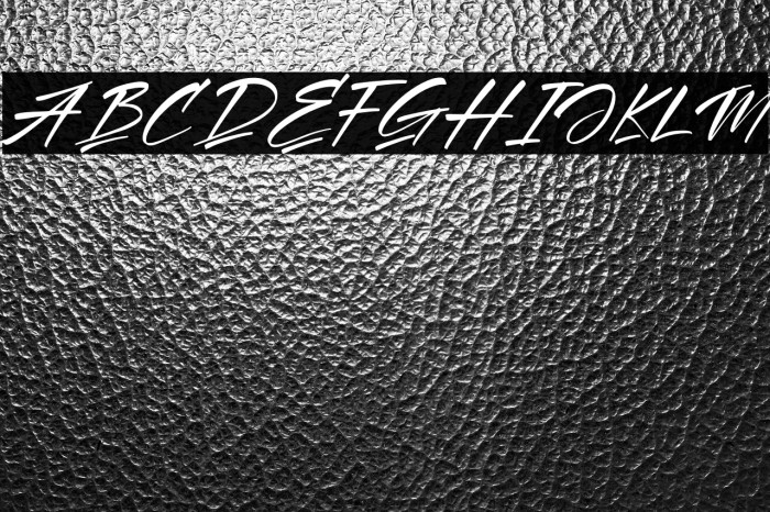 Amigate Endgame Italic Example 1