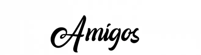 Amigos 