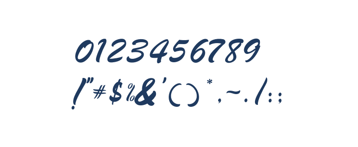 Amigos Other Characters