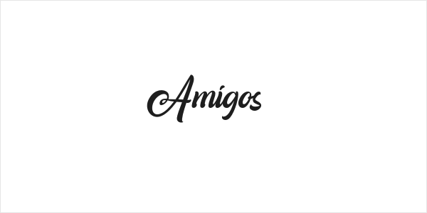 Amigos Logo