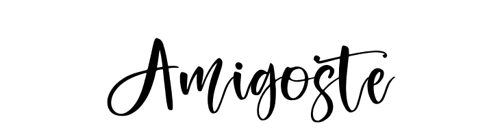 Amigoste  baixar fontes gratis