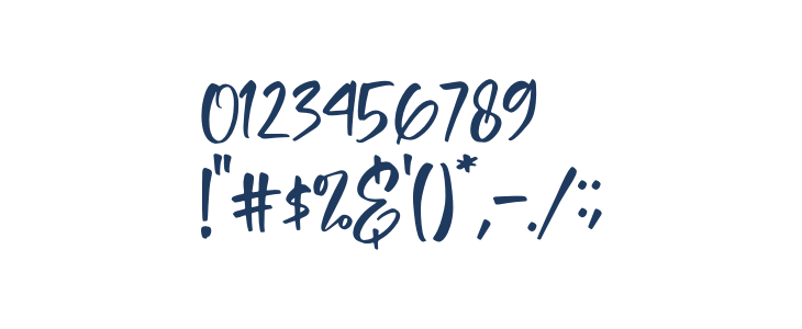 Amigoste Other Characters