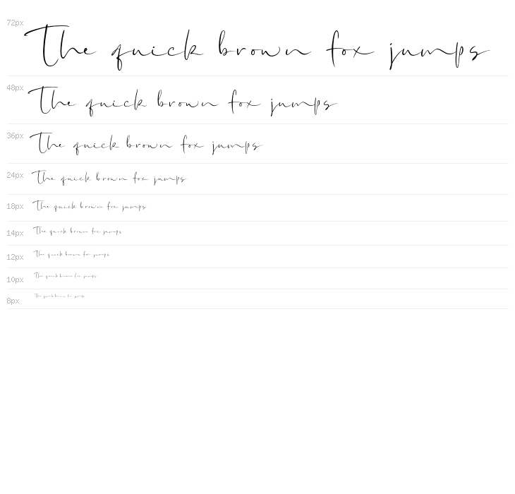 AmilliaRocheteDemo Waterfall