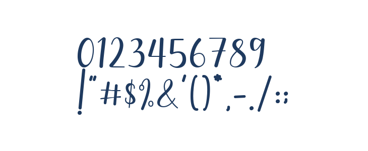 Amillina Other Characters