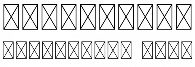 Amilo Font OTHER CHARS