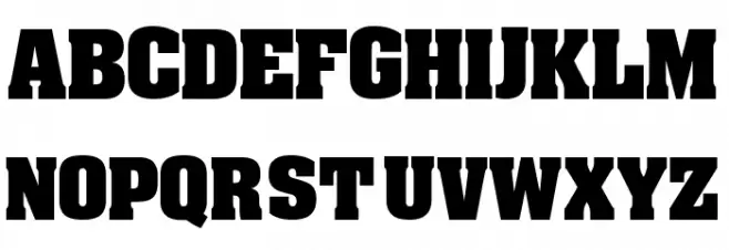 Amin_Hurgada Font OTHER CHARS