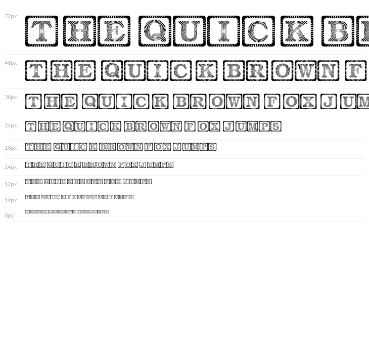 Amin_Radiant Buttons Waterfall