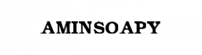 Amin_Soapy  Descarca Fonturi Gratis