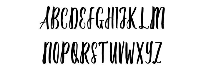 Amindinah Font OTHER CHARS