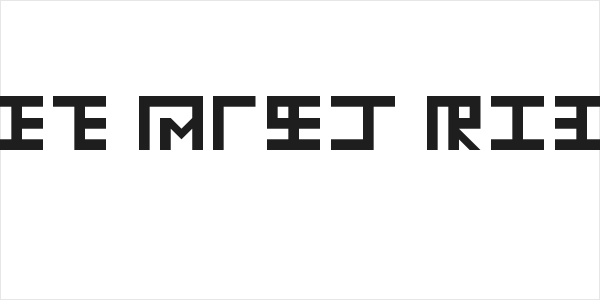 Amino Asid Regular Logo