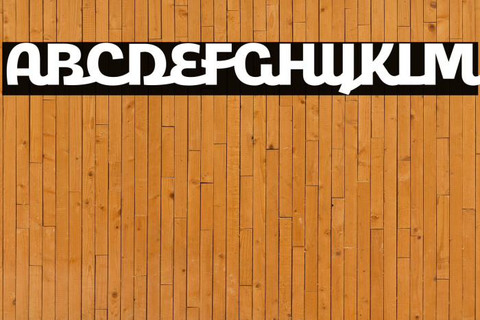 AmioTrial-Bold Example 1