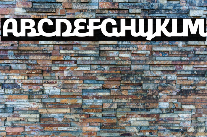 AmioTrial-Bold Example 2