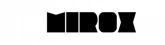 Amirox  Descarca Fonturi Gratis
