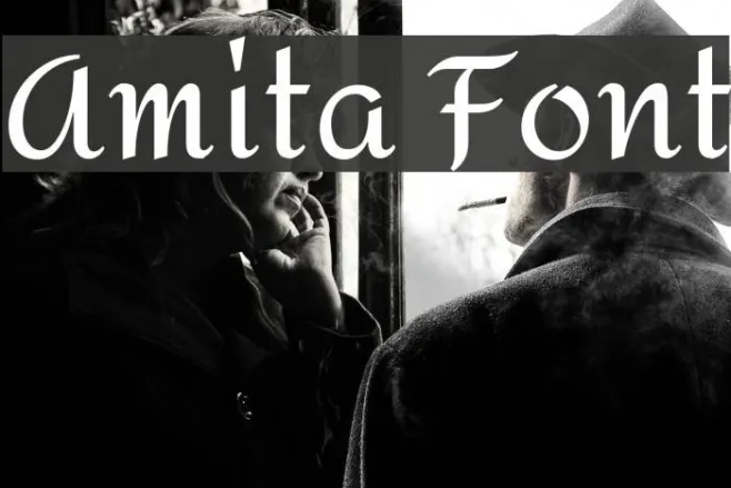 Amita Example 1