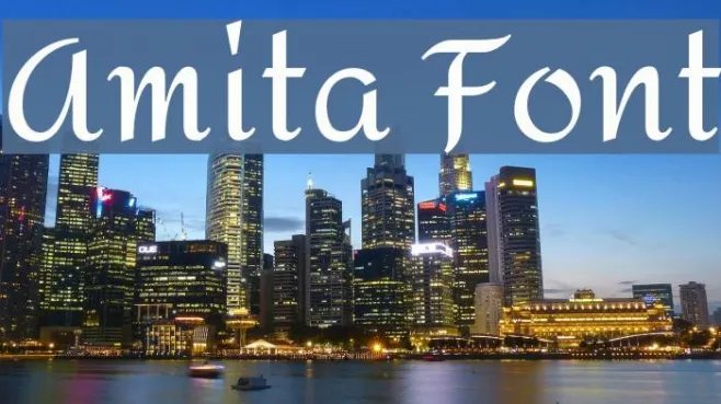 Amita Example 2